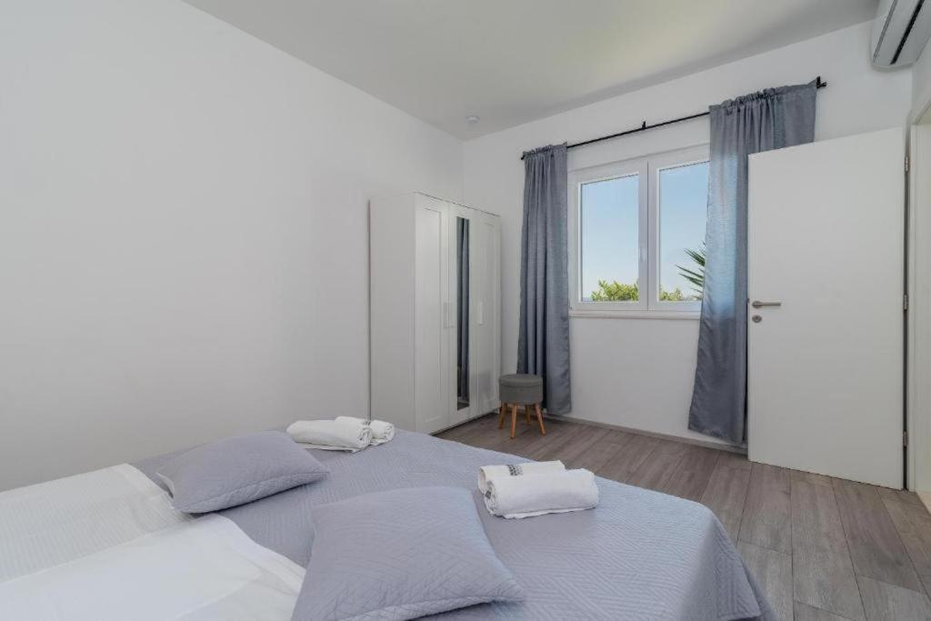 טרוגיר Villa Helena מראה חיצוני תמונה