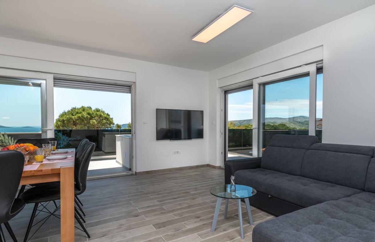 טרוגיר Villa Helena מראה חיצוני תמונה