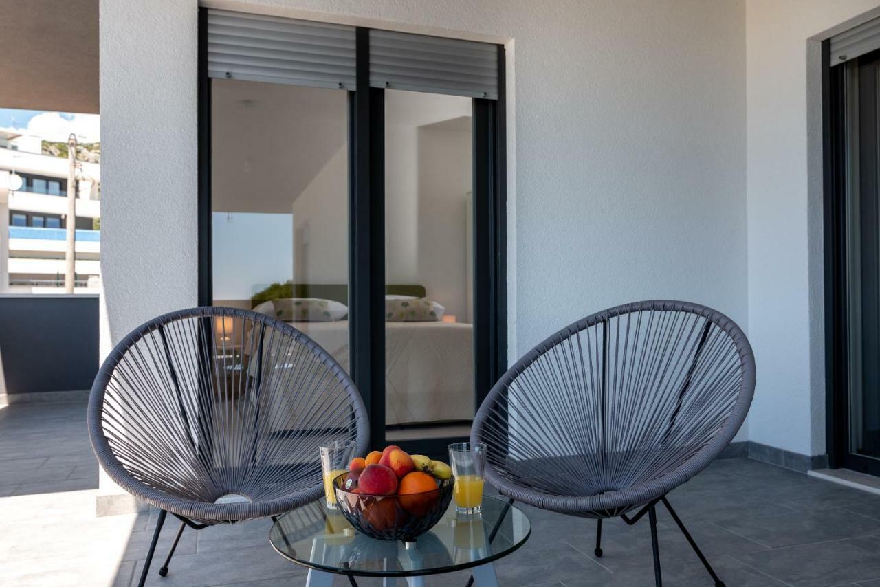 טרוגיר Villa Helena מראה חיצוני תמונה